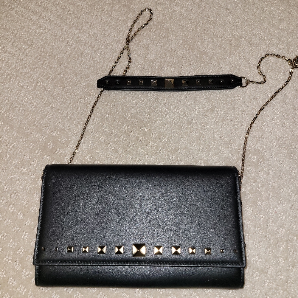 Valentino woc
